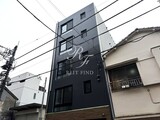 レガーロ上野松が谷 レガーロ上野松が谷3