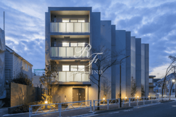 エスレジデンス駒場東大前 物件画像