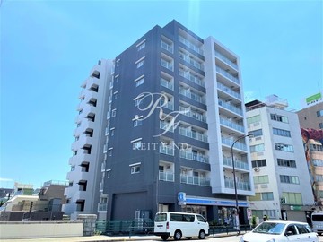 レジディア四谷三丁目 レジディア四谷三丁目1