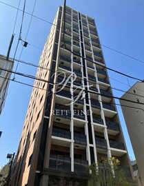 ザ・パークハウス芝御成門 物件画像