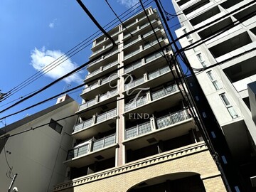 レジディア新宿御苑 レジディア新宿御苑1