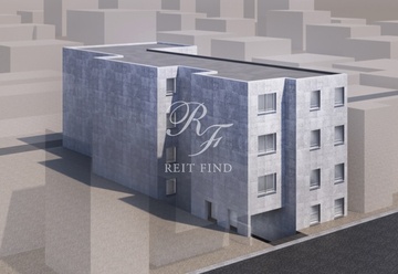 アクシアエムーシティ武蔵小山 物件画像