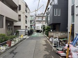 アクシアエムーシティ武蔵小山 アクシアエムーシティ武蔵小山4