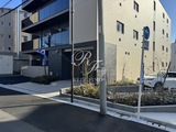 オークレール道灌山 オー・クレール道灌山10