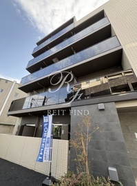 オー・クレール道灌山 物件画像