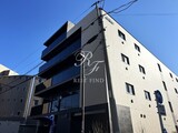 オークレール道灌山 オー・クレール道灌山4