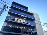 オークレール道灌山 オー・クレール道灌山5