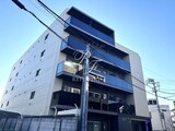 オークレール道灌山 オー・クレール道灌山6