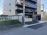 オークレール道灌山 オー・クレール道灌山8