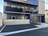 オークレール道灌山 オー・クレール道灌山9