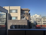 オークレール道灌山 外観 物件画像20