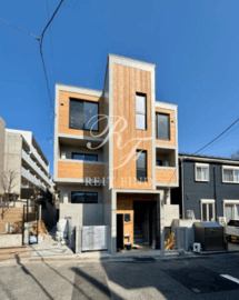 タスキリシェス新中野 物件画像