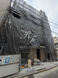 オプション弥生町 物件画像