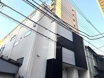 アーベインテラス南千住 アーベインテラス南千住1