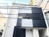 アーベインテラス南千住 アーベインテラス南千住2