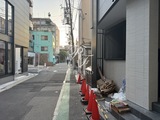 アーベインテラス南千住 アーベインテラス南千住9