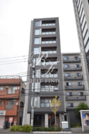 アリーチェ赤羽岩淵 物件画像