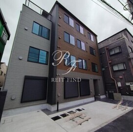 ルネコート大鳥居 物件画像