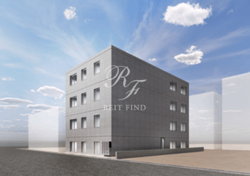 シティウォーク永福町 物件画像