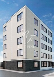 レピュア旗の台レジデンス 物件画像