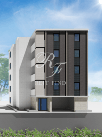 アリビス東日暮里 物件画像