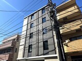 アリビス東日暮里 Alivis東日暮里3