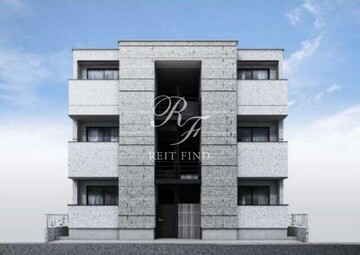 メルラス尾久 物件画像