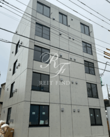 ココフラット十条 物件画像