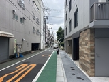ラヴィエール新板橋 外観 物件画像10