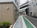 ラヴィエール新板橋 外観 物件画像11