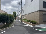 ラヴィエール新板橋 Laviere新板橋12