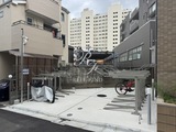 ラヴィエール新板橋 Laviere新板橋13