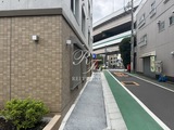 ラヴィエール新板橋 Laviere新板橋18