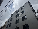 ラヴィエール新板橋 外観 物件画像2