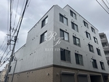ラヴィエール新板橋 外観 物件画像3