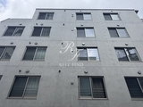 ラヴィエール新板橋 外観 物件画像4