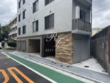 ラヴィエール新板橋 外観 物件画像5