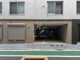 ラヴィエール新板橋 外観 物件画像6