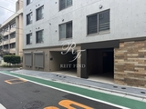 ラヴィエール新板橋 外観 物件画像7