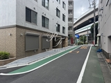 ラヴィエール新板橋 外観 物件画像8