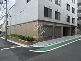 ラヴィエール新板橋 外観 物件画像9