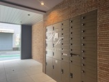 ラヴィエール新板橋 共用部 物件画像1