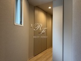 ラヴィエール新板橋 1DK・1LDK 物件画像1