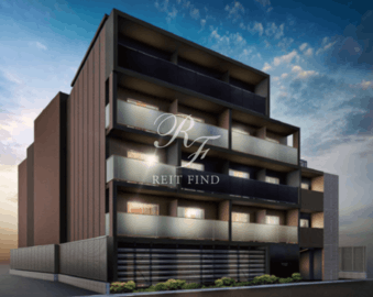 リルシア方南町2 物件画像