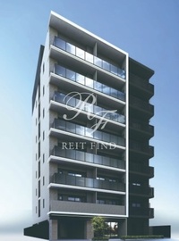 プラウドフラット西蒲田 物件画像