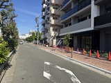 プラウドフラット西蒲田 プラウドフラット西蒲田4