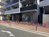 プラウドフラット西蒲田 プラウドフラット西蒲田5