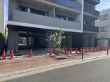 プラウドフラット西蒲田 プラウドフラット西蒲田7
