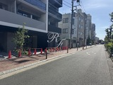 プラウドフラット西蒲田 プラウドフラット西蒲田8