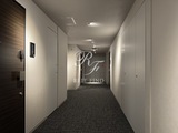 プラウドフラット西蒲田 共用部 物件画像10